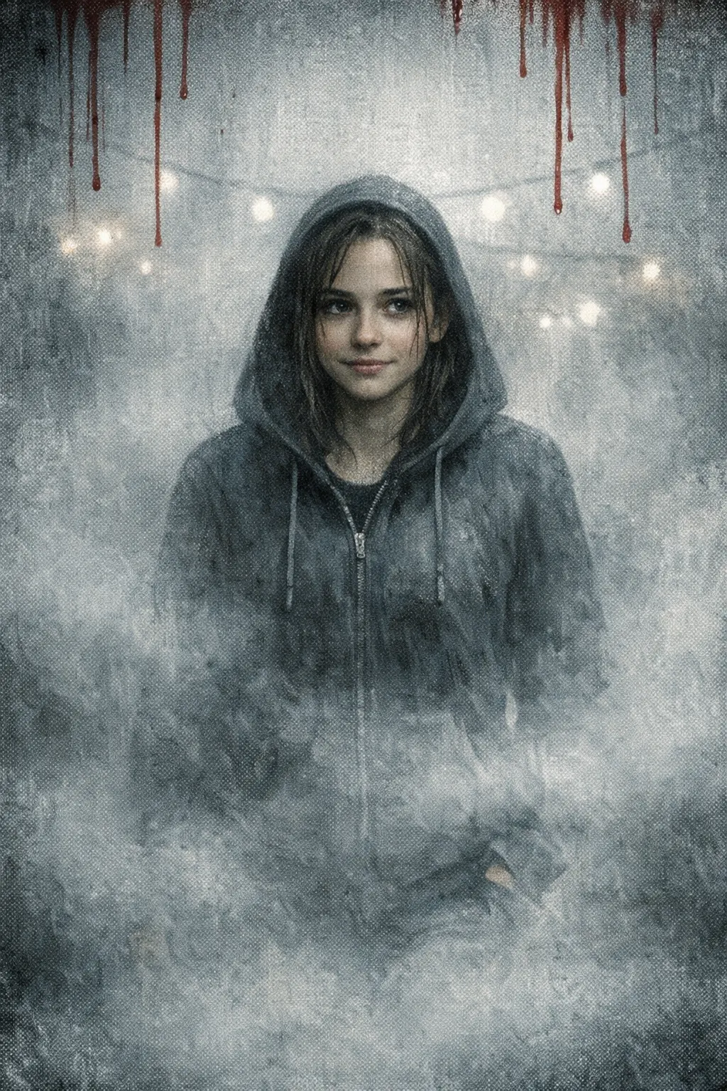 Porträt: ANTONIA