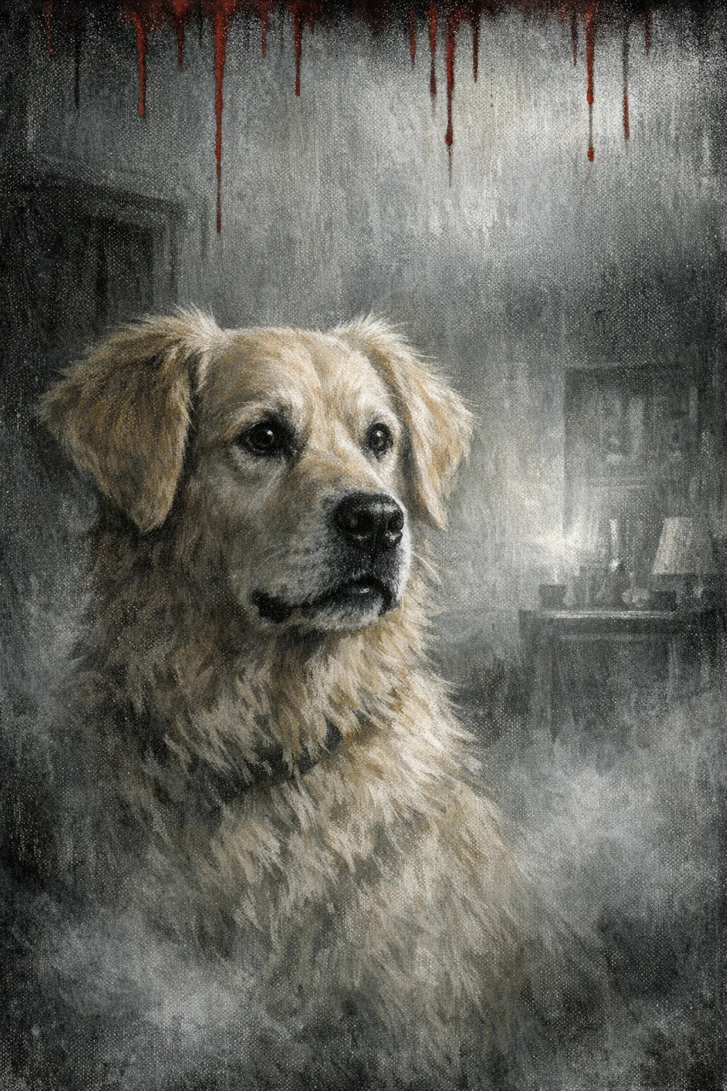 Porträt: BUDDY