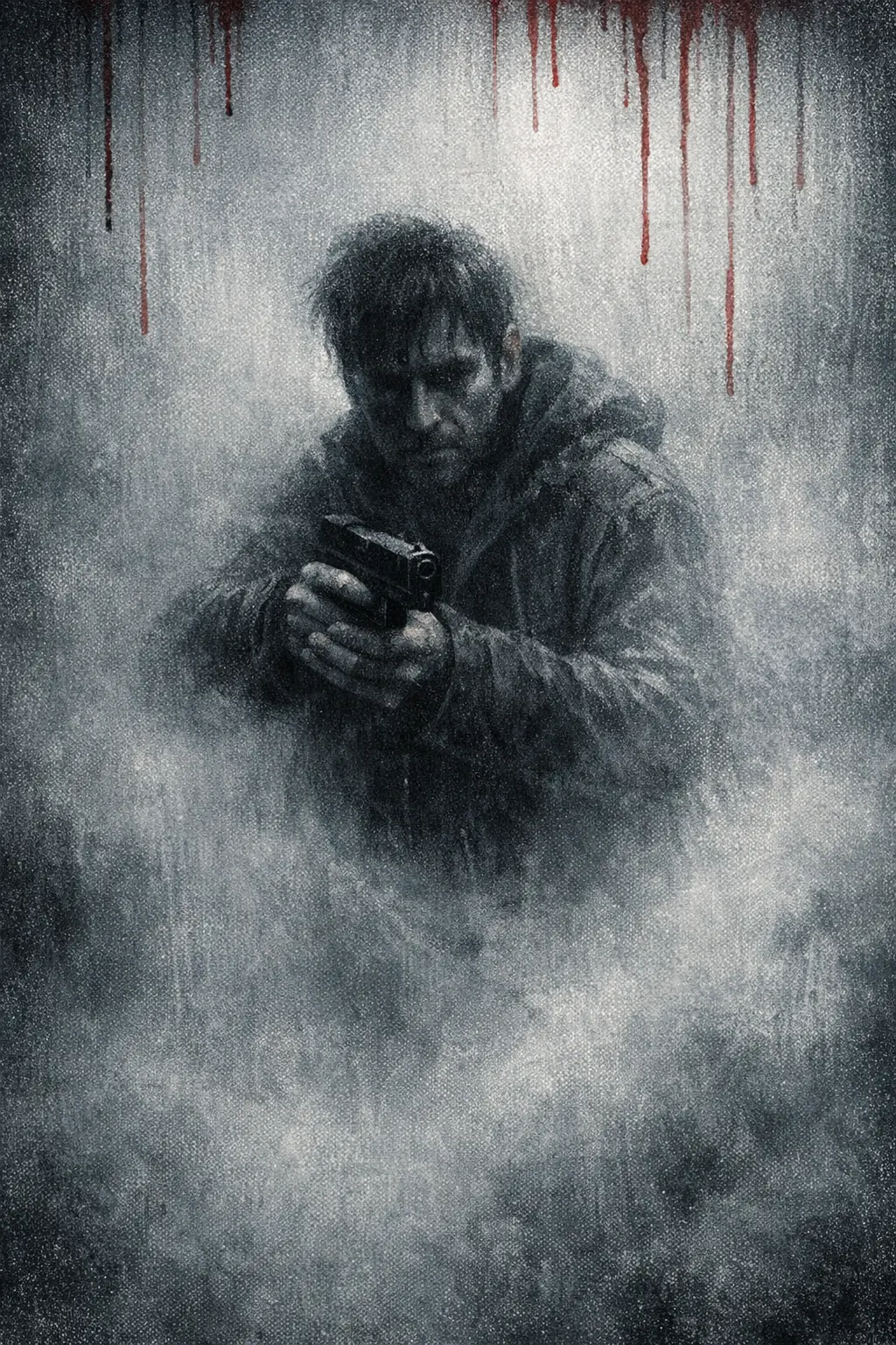 Porträt: DER MANN