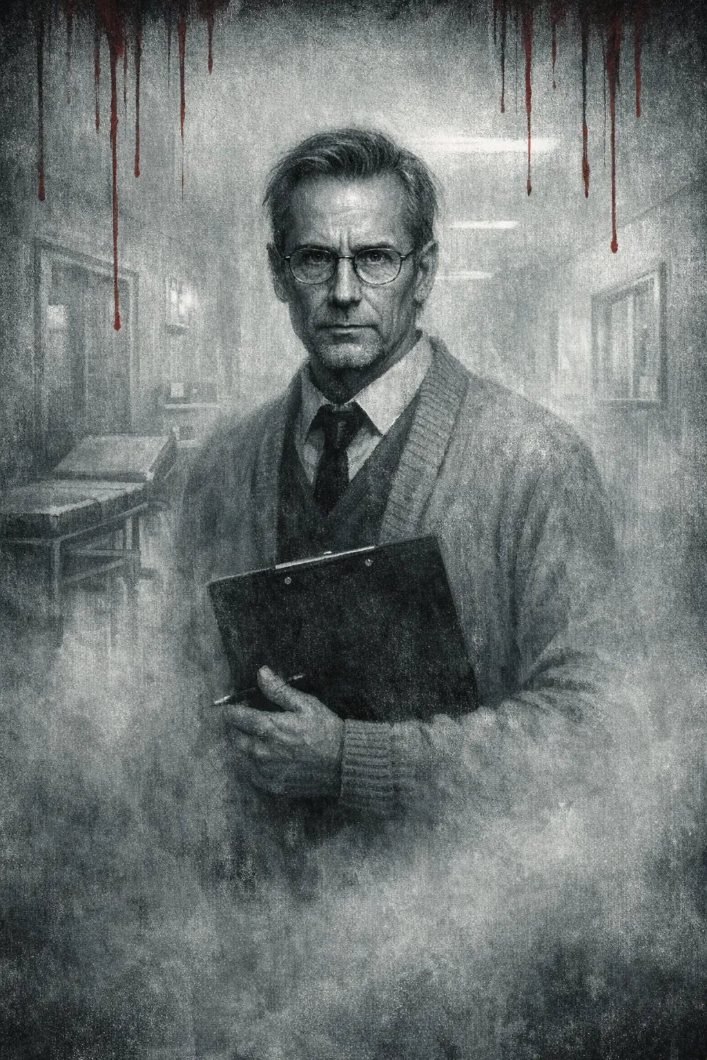 Porträt: DR. FALK