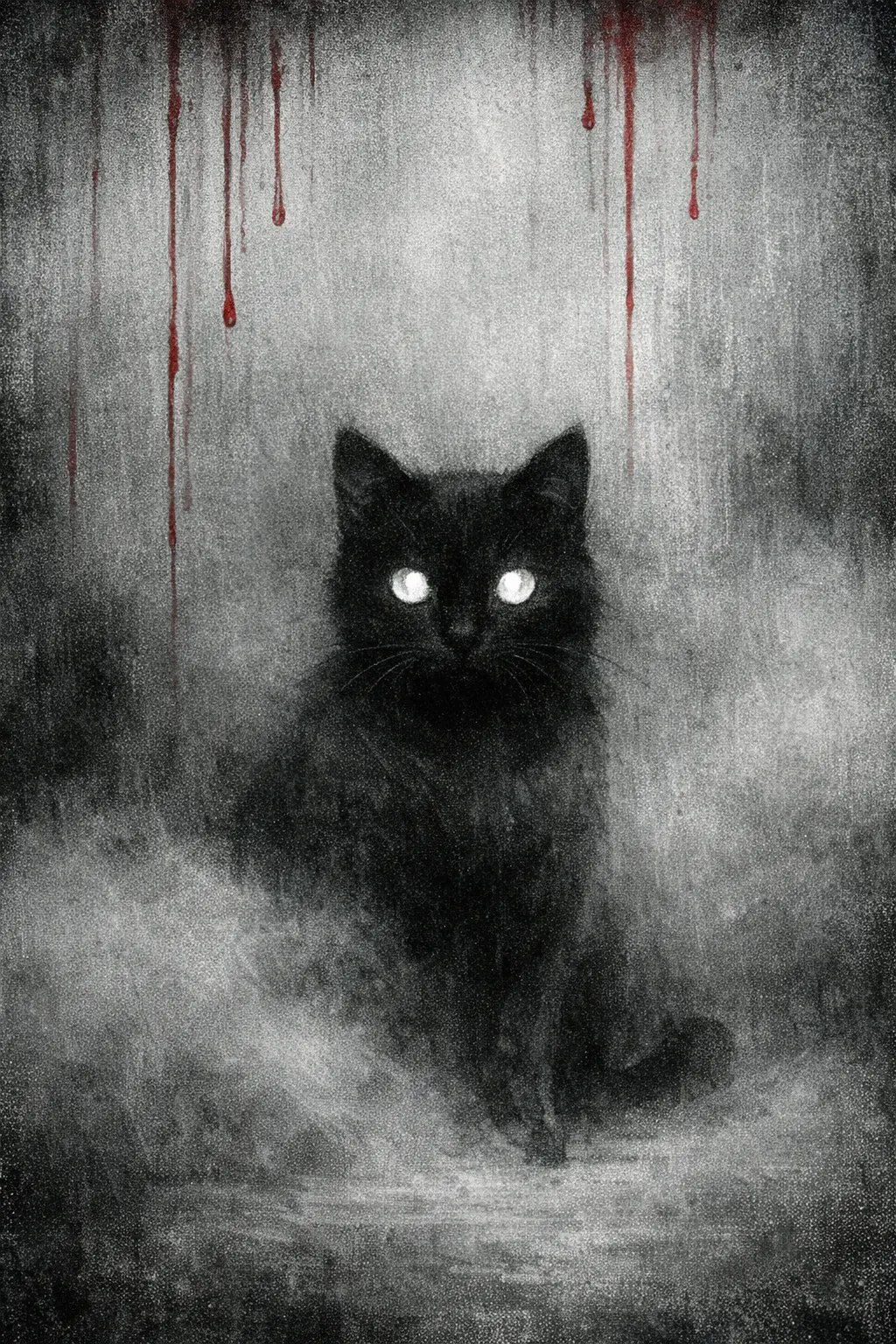 Porträt: DIE HAUSKATZE