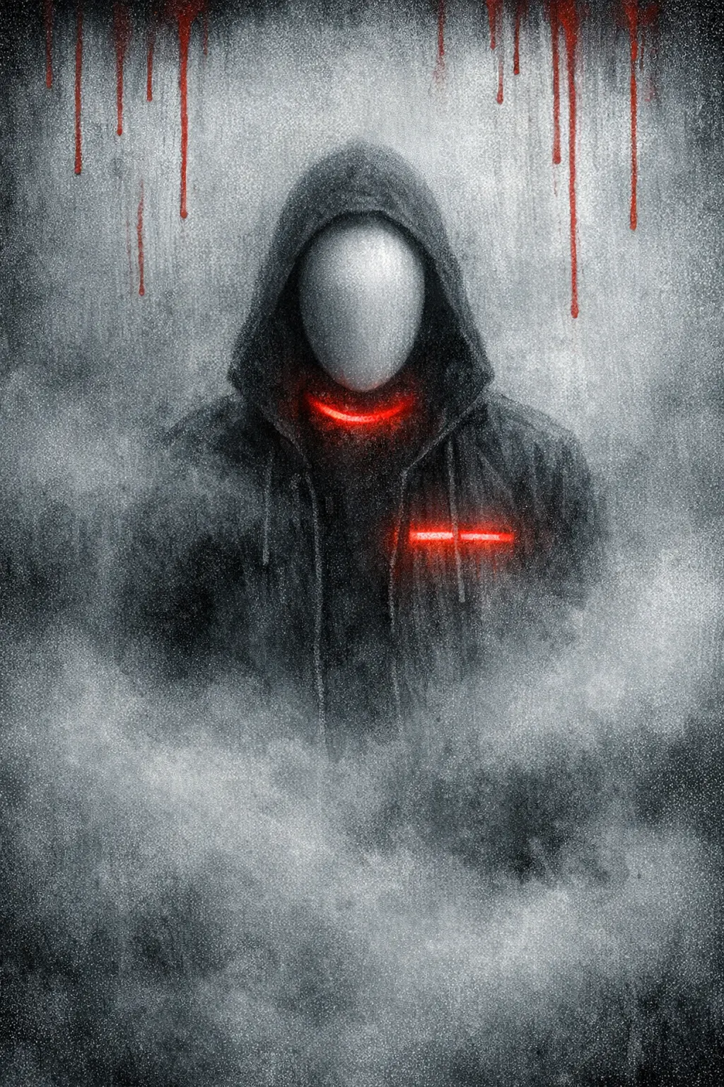 Porträt: MASKENMANN