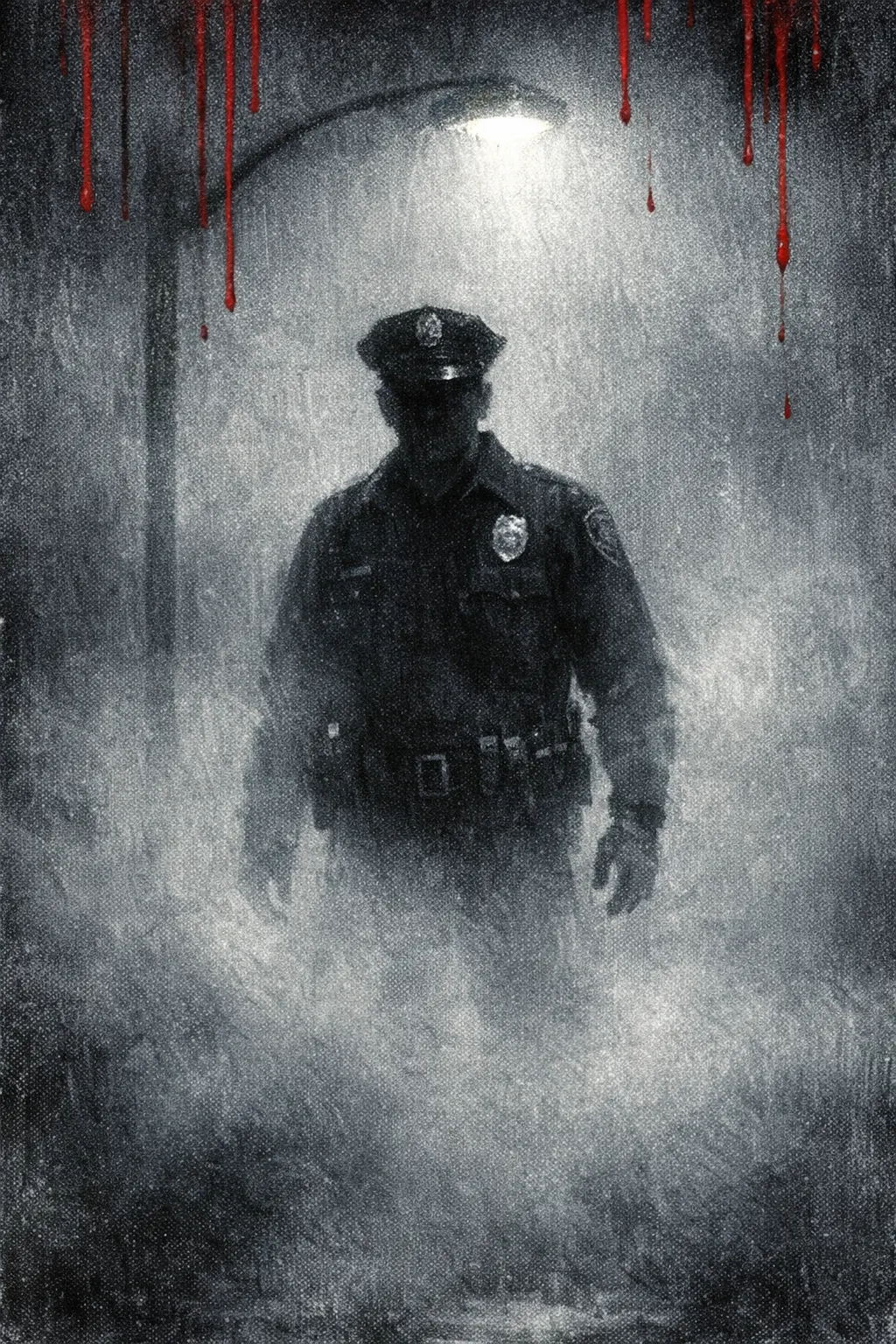 Porträt: POLIZIST