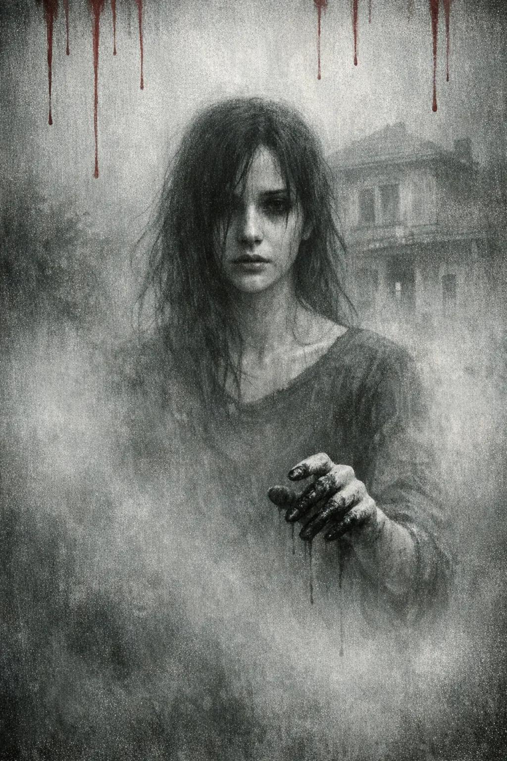 Porträt: SARAH