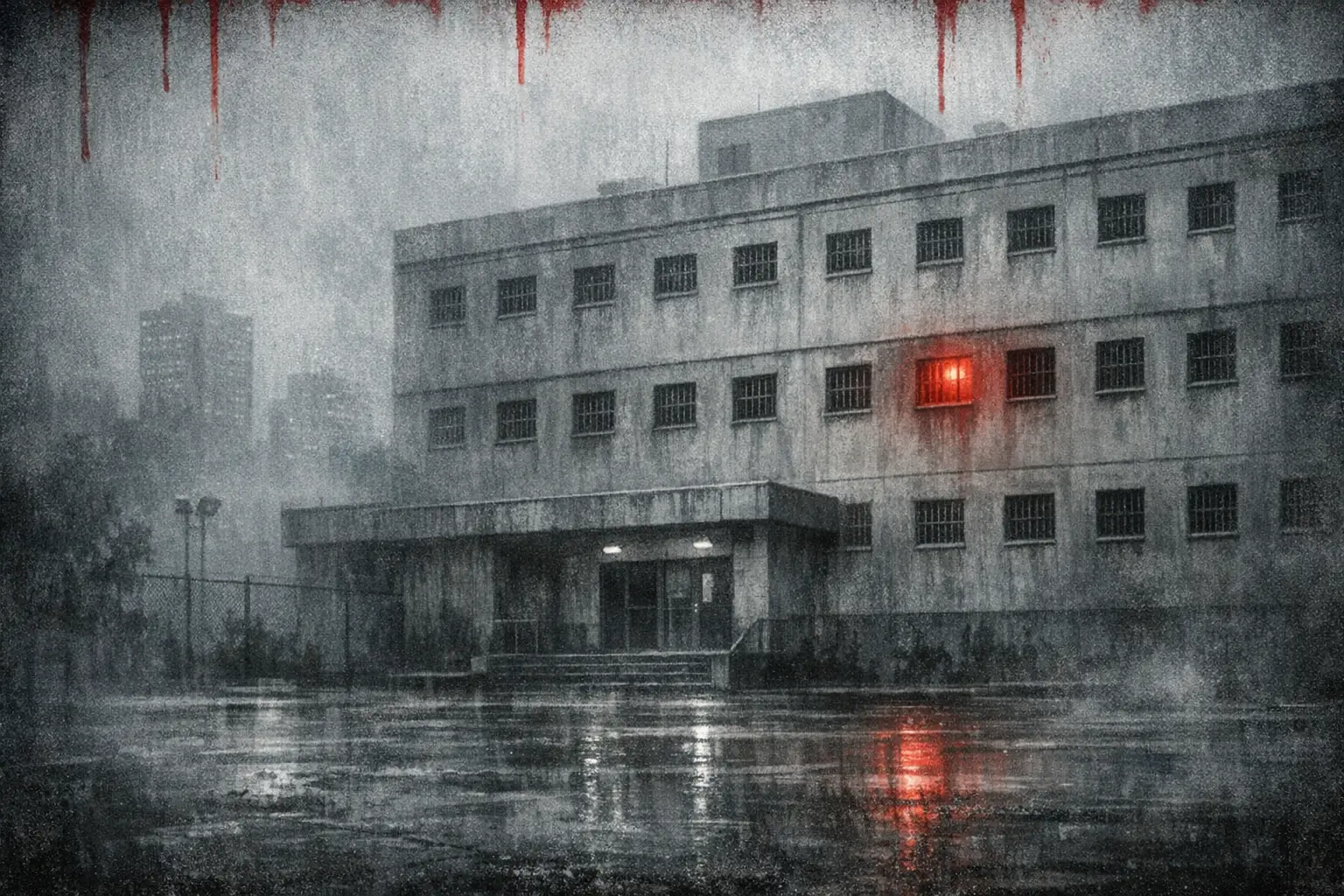 PSYCHIATRISCHE KLINIK
