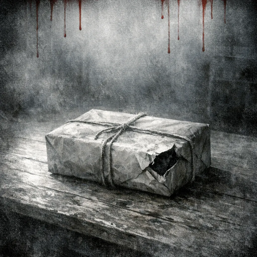 Das Paket