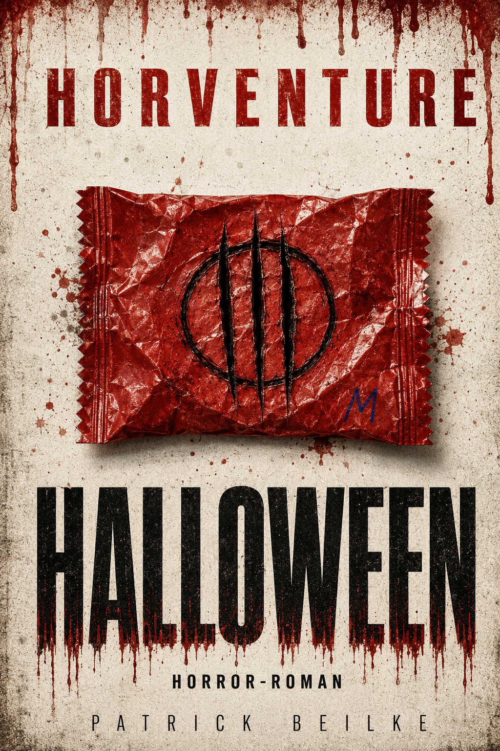 Horventure – Die Halloweennacht