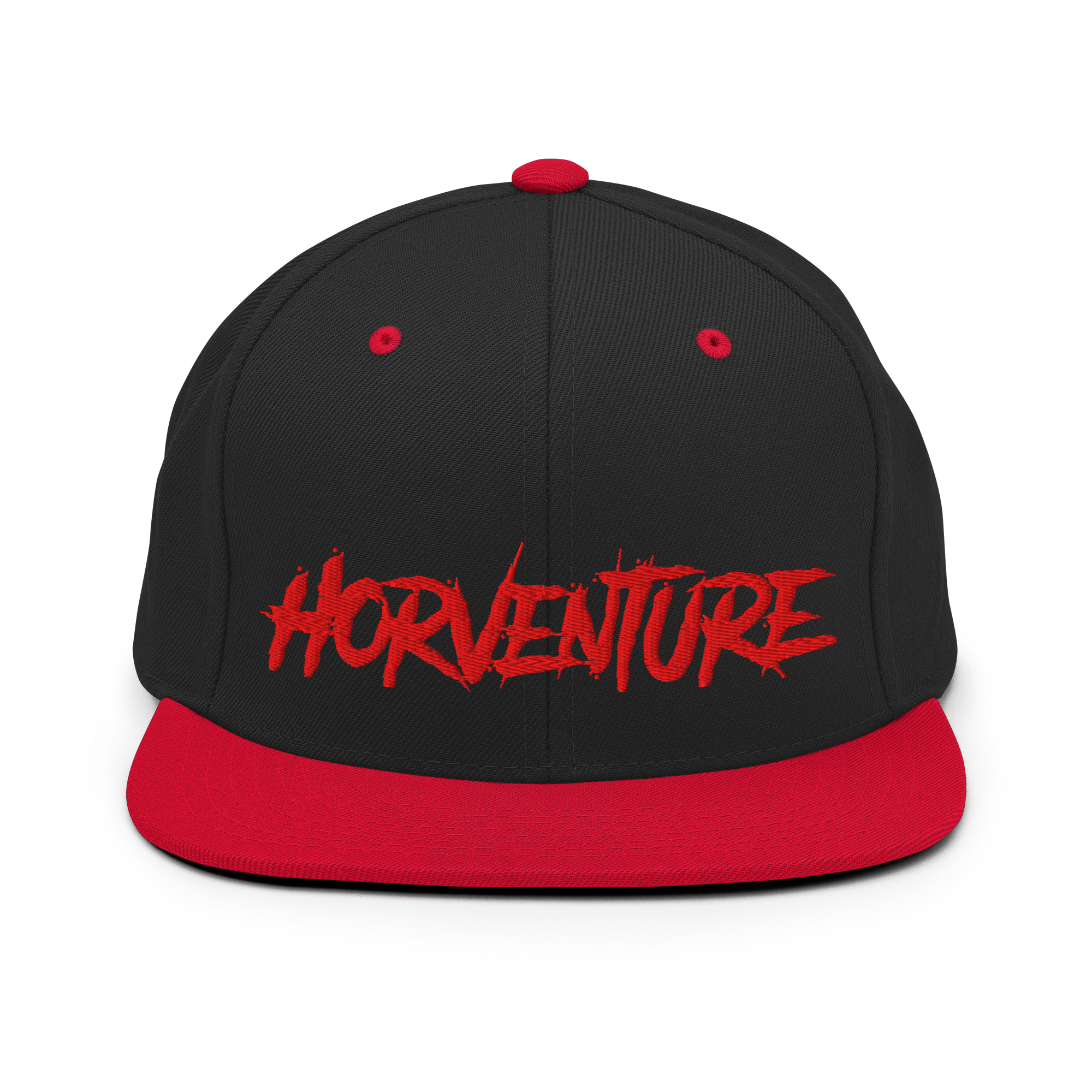 Horventure - Cap