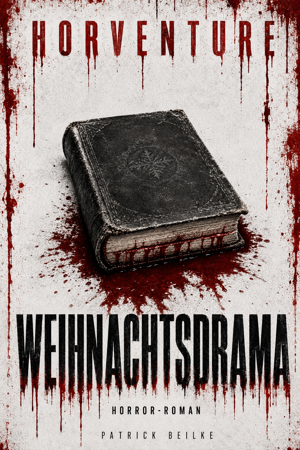 Horventure: Das Weihnachtsdrama
