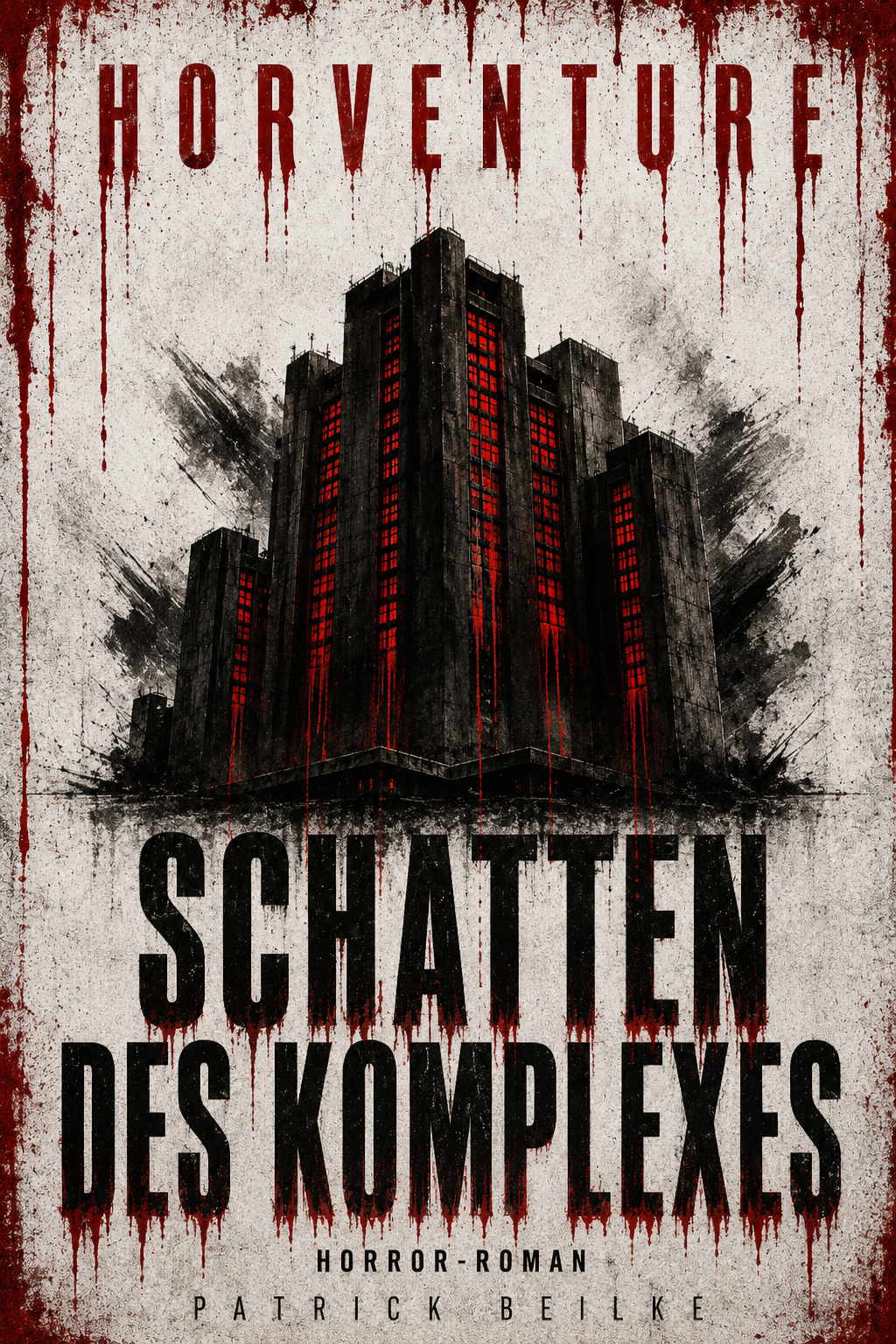 Horventure: Schatten des Komplexes