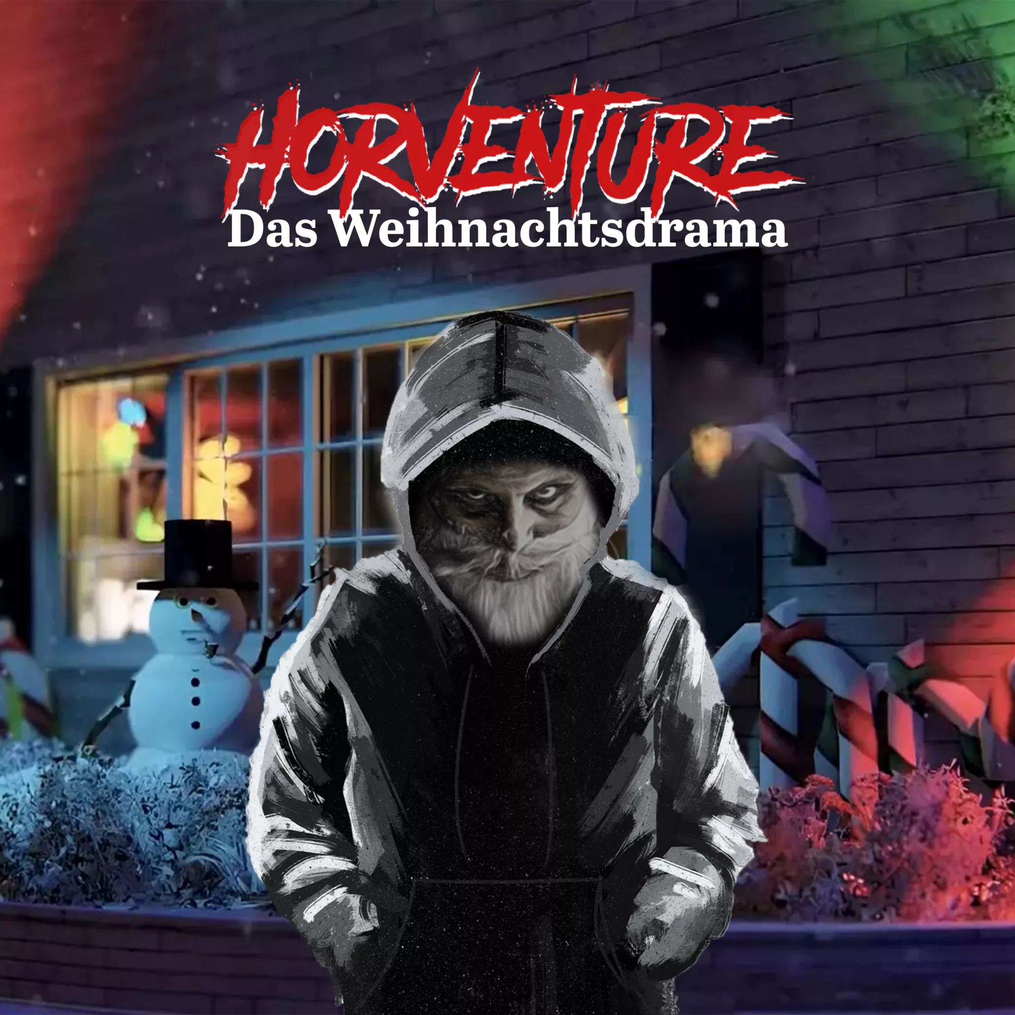 Mehr über den Artikel erfahren Das Weihnachtsdrama